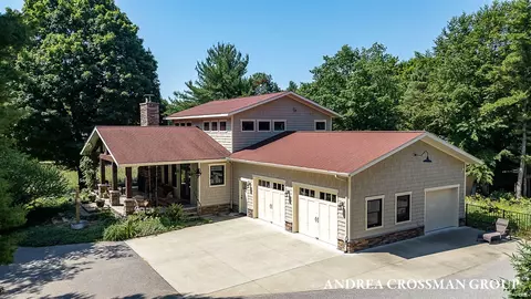 17065 Aliquot, West Olive, MI 49460