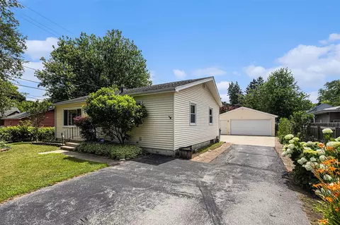 1109 Goguac, Battle Creek, MI 49015