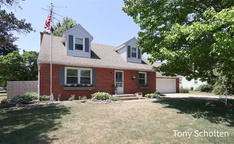 8179 Mellowwood, Jenison, MI 49428