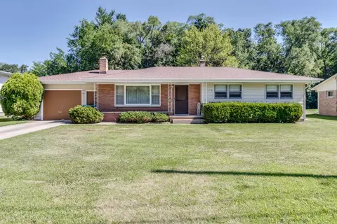 925 Meadow, Battle Creek, MI 49015