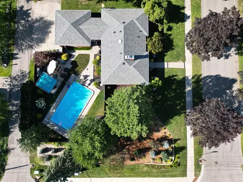 9 Parkview, Grand Rapids, MI 49503