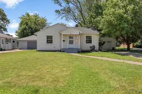 1200 Orchard, Saint Joseph, MI 49085
