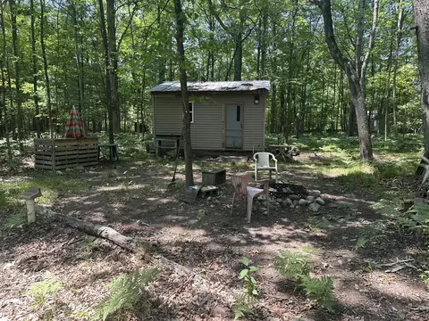 8747 E Kinney, Branch, MI 49402 photo 4