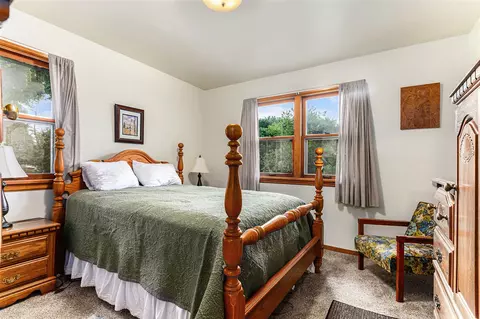 Bedroom - 66545 Winding Riv, Constantine, MI 49042 photo 2 of 3