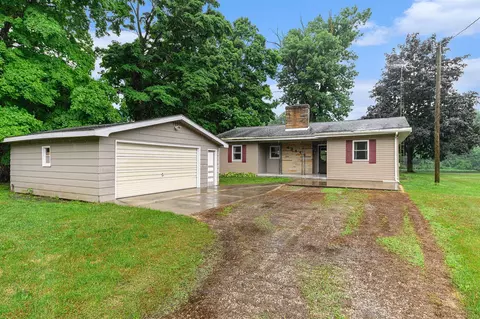 Exterior - 66545 Winding Riv, Constantine, MI 49042 photo 7 of 7