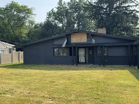 1718 Chelsea, Flint, MI 48503