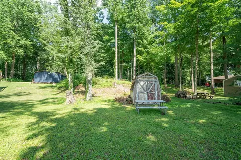 V/l Diamond Isle, Cassopolis, MI 49031