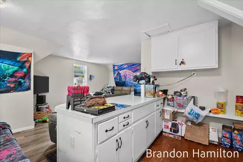 Kitchen - 107 W W Ctr, Belding, MI 48809 photo 3 of 3