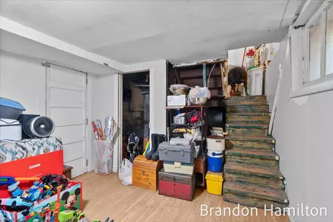 Entry Way - 107 W W Ctr, Belding, MI 48809 photo 1 of 1