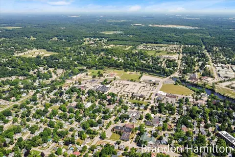 View/Area - 107 W W Ctr, Belding, MI 48809 photo 4 of 7