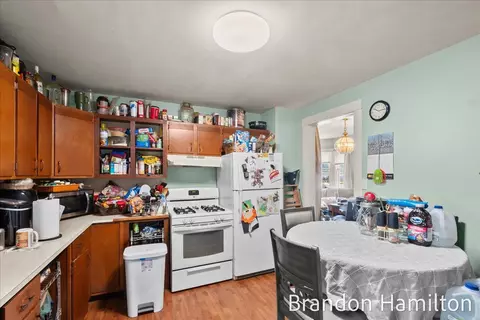 Kitchen - 107 W W Ctr, Belding, MI 48809 photo 2 of 3