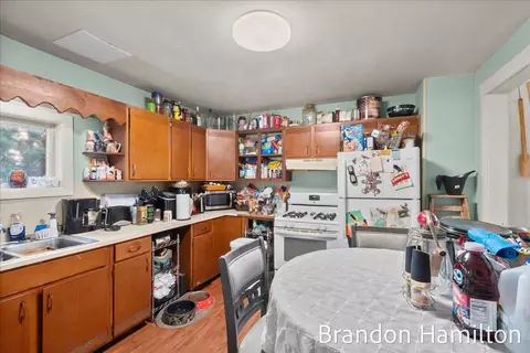 Kitchen - 107 W W Ctr, Belding, MI 48809 photo 1 of 3