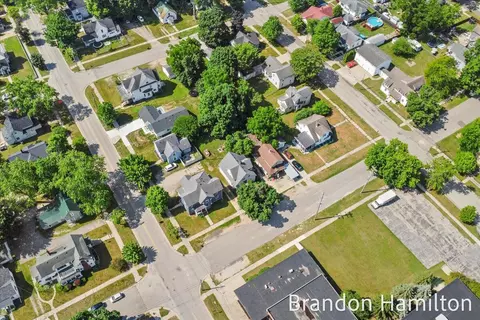 View/Area - 107 W W Ctr, Belding, MI 48809 photo 6 of 7