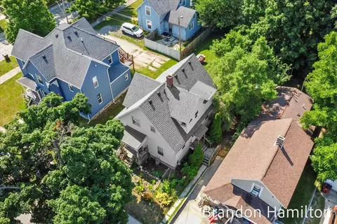 View/Area - 107 W W Ctr, Belding, MI 48809 photo 1 of 7