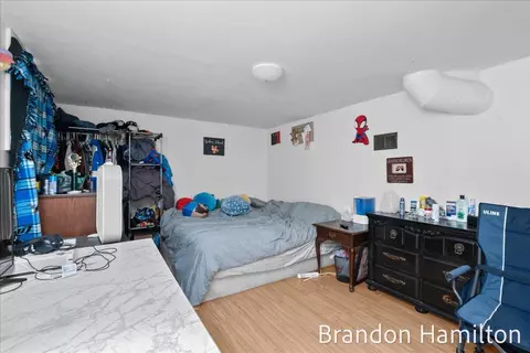 Bedroom - 107 W W Ctr, Belding, MI 48809 photo 5 of 5