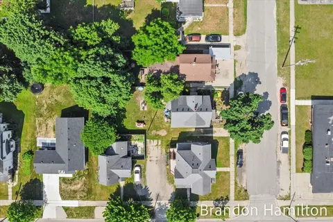 View/Area - 107 W W Ctr, Belding, MI 48809 photo 2 of 7