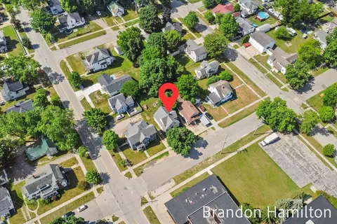 View/Area - 107 W W Ctr, Belding, MI 48809 photo 7 of 7
