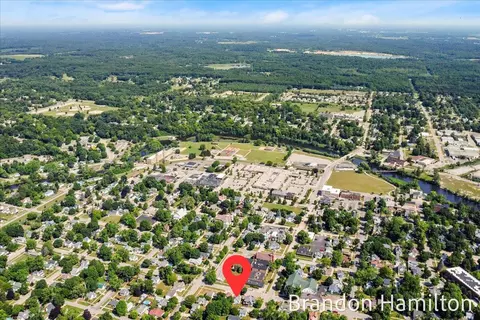 View/Area - 107 W W Ctr, Belding, MI 48809 photo 5 of 7