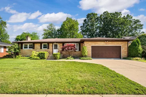308 Winwood, Saint Joseph, MI 49085