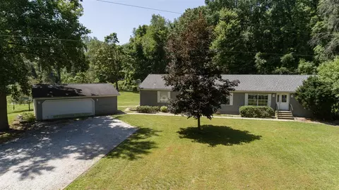 15145 Millard, Three Rivers, MI 49093