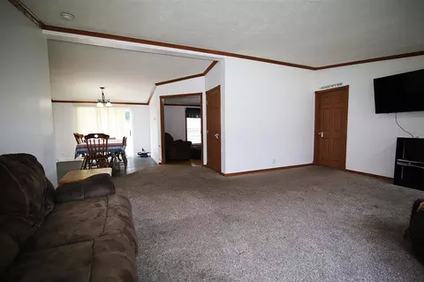 Living - 15145 Millard, Three Rivers, MI 49093 photo 3 of 4