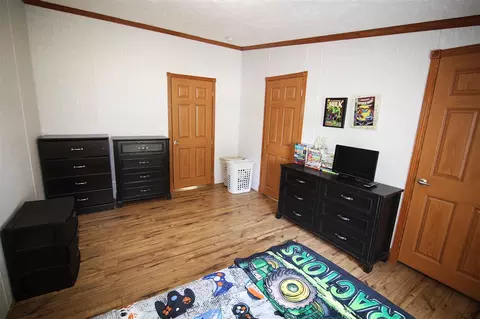 Bedroom - 15145 Millard, Three Rivers, MI 49093 photo 9 of 11