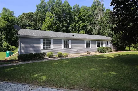 Exterior - 15145 Millard, Three Rivers, MI 49093 photo 7 of 21