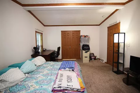 Bedroom - 15145 Millard, Three Rivers, MI 49093 photo 3 of 11