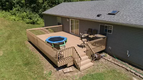 Exterior - 15145 Millard, Three Rivers, MI 49093 photo 3 of 21
