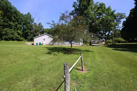 Exterior - 15145 Millard, Three Rivers, MI 49093 photo 14 of 21