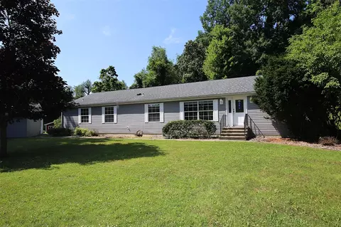 Exterior - 15145 Millard, Three Rivers, MI 49093 photo 9 of 21