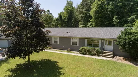 Exterior - 15145 Millard, Three Rivers, MI 49093 photo 2 of 21