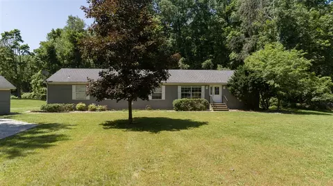 Exterior - 15145 Millard, Three Rivers, MI 49093 photo 18 of 21