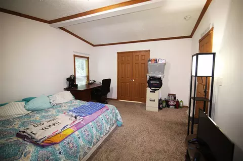 Bedroom - 15145 Millard, Three Rivers, MI 49093 photo 2 of 11