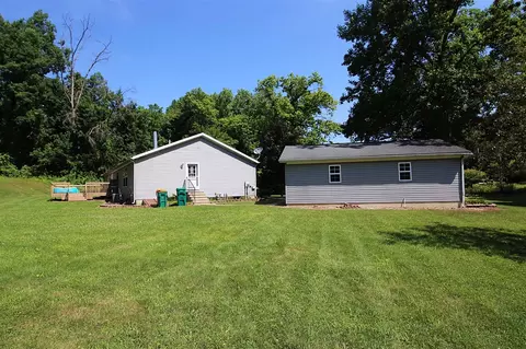 Exterior - 15145 Millard, Three Rivers, MI 49093 photo 19 of 21
