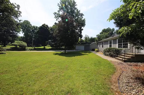Exterior - 15145 Millard, Three Rivers, MI 49093 photo 10 of 21