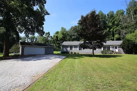 Exterior - 15145 Millard, Three Rivers, MI 49093 photo 21 of 21