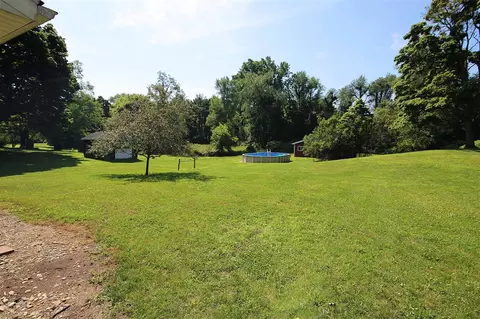 Exterior - 15145 Millard, Three Rivers, MI 49093 photo 12 of 21