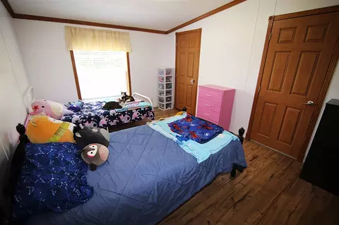 Bedroom - 15145 Millard, Three Rivers, MI 49093 photo 6 of 11