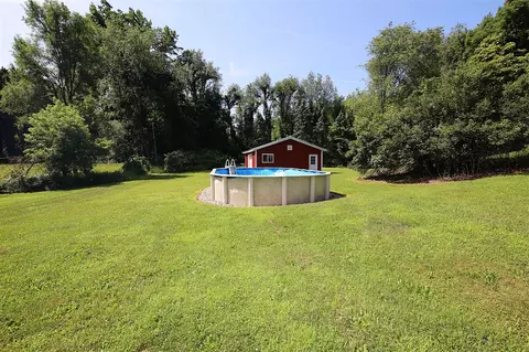 Exterior - 15145 Millard, Three Rivers, MI 49093 photo 13 of 21