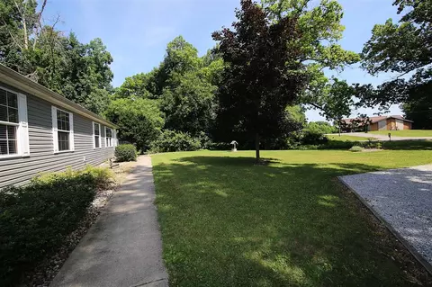 Exterior - 15145 Millard, Three Rivers, MI 49093 photo 8 of 21
