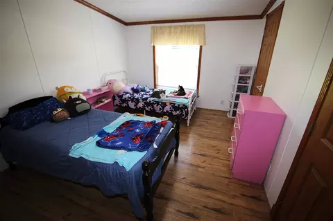 Bedroom - 15145 Millard, Three Rivers, MI 49093 photo 5 of 11