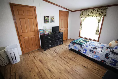 Bedroom - 15145 Millard, Three Rivers, MI 49093 photo 8 of 11