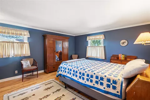 Bedroom - 50221 Meddo, Marcellus, MI 49067 photo 1 of 6