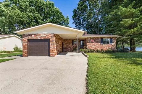 50221 Meddo, Marcellus, MI 49067
