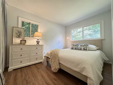 Bedroom - 285 Brookside, Ann Arbor, MI 48105 photo 2 of 4