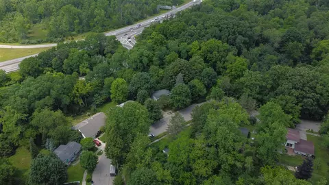 View/Area - 285 Brookside, Ann Arbor, MI 48105 photo 3 of 3