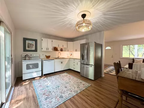 Kitchen - 285 Brookside, Ann Arbor, MI 48105 photo 1 of 1