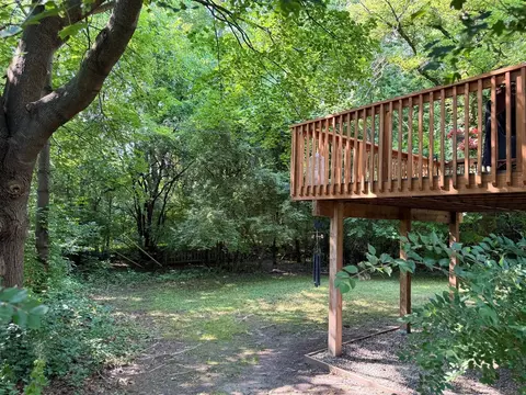 Exterior - 285 Brookside, Ann Arbor, MI 48105 photo 5 of 9