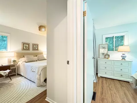 Entry Way - 285 Brookside, Ann Arbor, MI 48105 photo 2 of 3